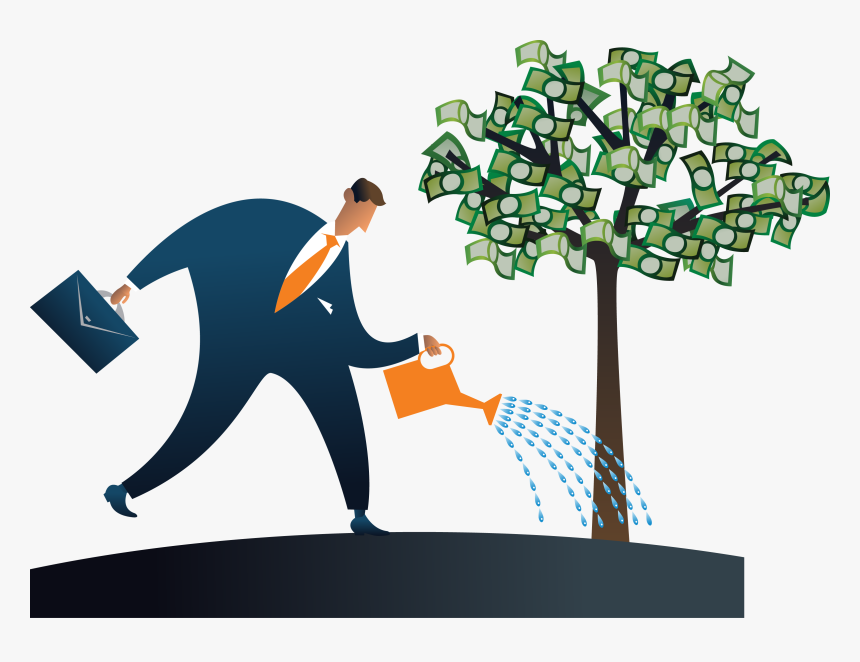 Building Wealth Through Intentional Investing